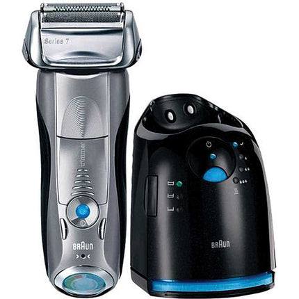 790CC-4 Series 7 Mens 3 Blade Foil Shaver