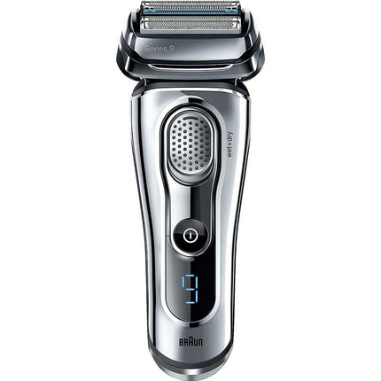 Wet & Dry Electric Shaver