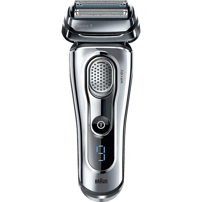 Wet & Dry Electric Shaver