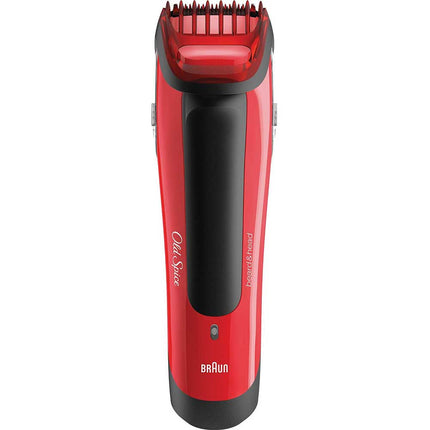 BRDHD50S Old Spice Beard & Head Trimmer