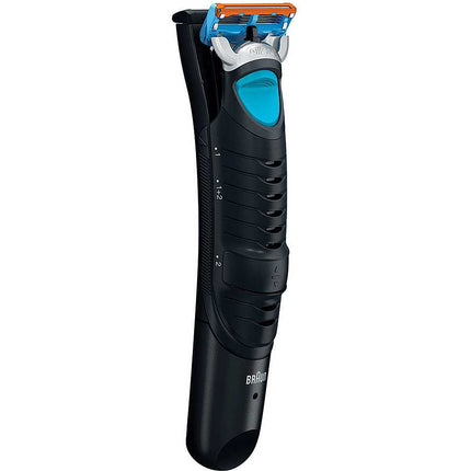 CRUZ5BOD Cruzer 5 Body Shaver