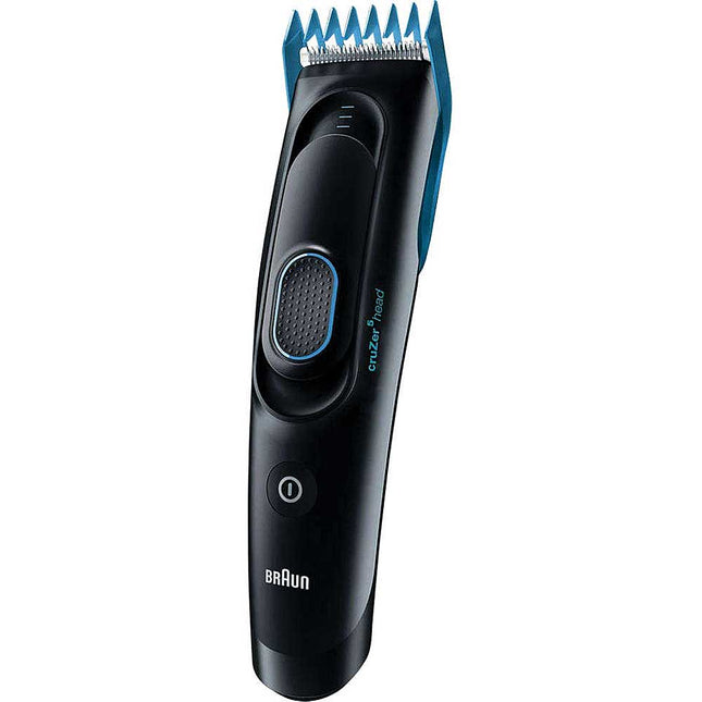 CRUZ5HAIR Cruzer 5 Hair Clipper