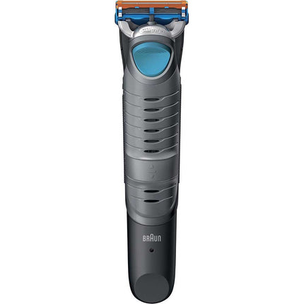 CRUZ6BODY Wet/Dry Body Shaver