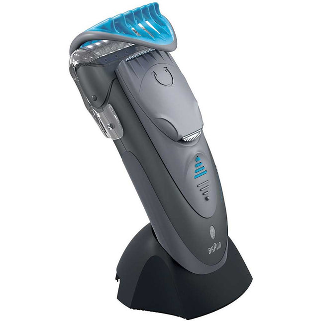 CRUZ6FACE Face Shaver