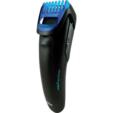 CRUZER5BEARD Cruzer Beard & Head Trimmer