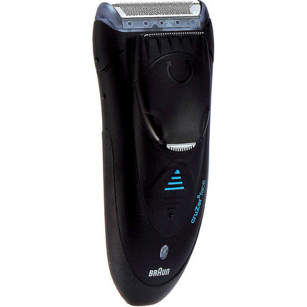 CRUZER5FACE Cruzer Face Shaver & Trimmer