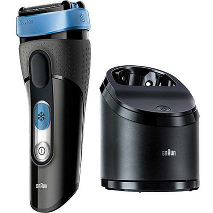 CT2CC CoolTec Men's Shaver