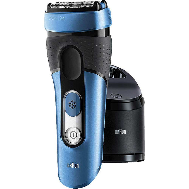 CT4CC CoolTec Men's Shaver