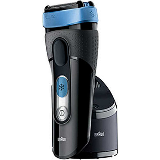 CT5CC CoolTec Men's Shaver