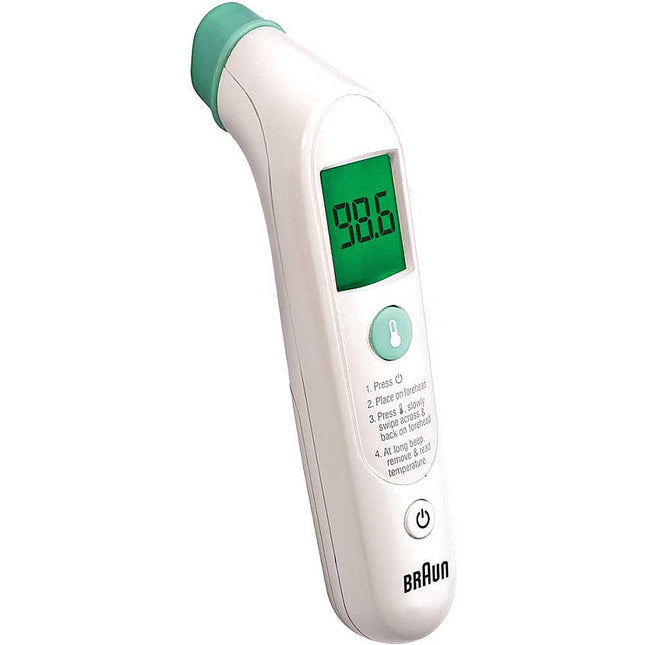 Forehead Thermometer