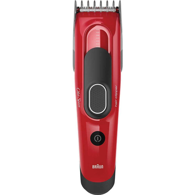HAIRCLP50 Old Spice Hair Clipper