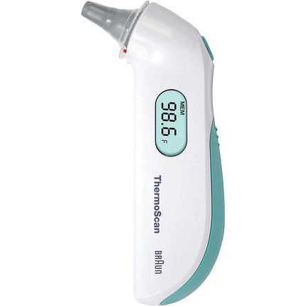 Thermoscan Ear Thermometer