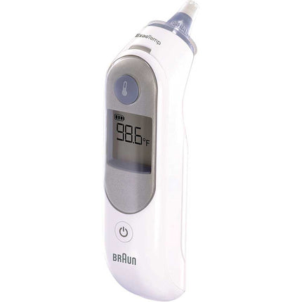 Ear Thermometer