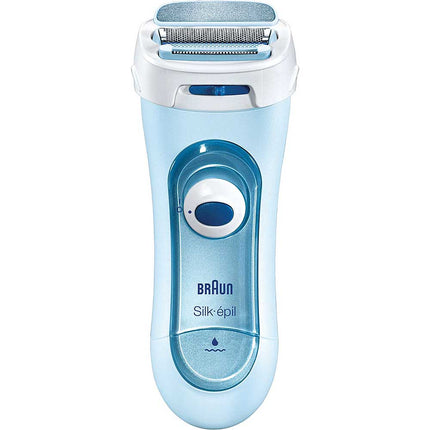 LS5160WD Silk-Epil Wet/Dry Epilator