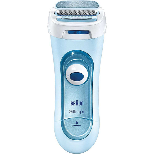 LS5160WD Silk-Epil Wet/Dry Epilator