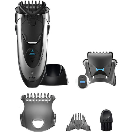 Wet and Dry Multi Groomer