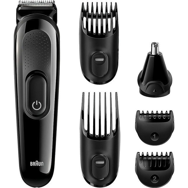 6-in-1 Beard / Hair Trimmer
