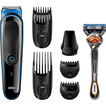 7-in-1 Multi Grooming Kit