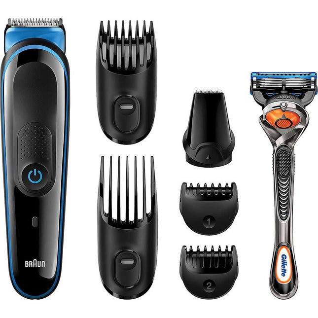 7-in-1 Multi Grooming Kit