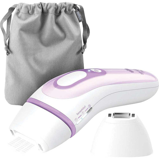 Permanent Hair Removal System