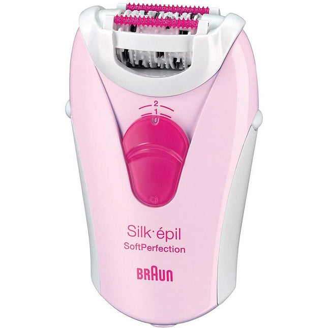 SE3170 Silk-épil 3 SoftPerfection Epilator