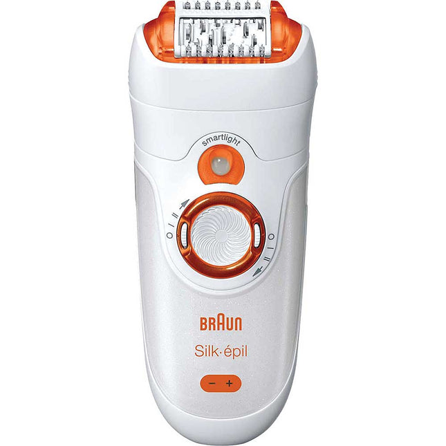 SE7181WD Silk Epil 7 Epilator Xpressive Pro