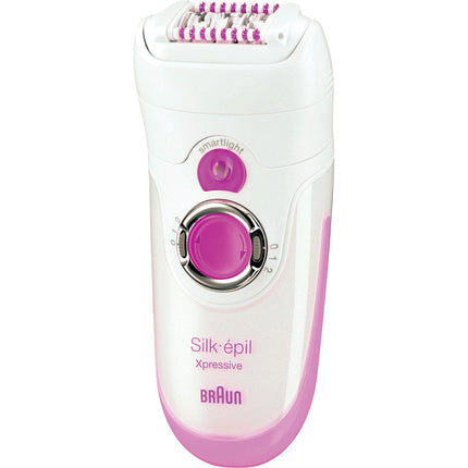 SE7280 Silk-epil Xpressive Epilator