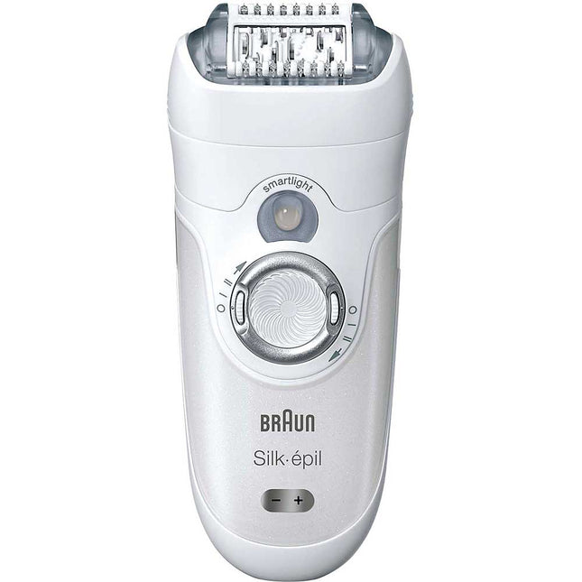 SE7681WD Silk Epil 7 Wet/Dry Epilator