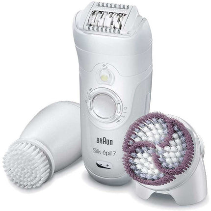SE7929 Silk-Epil 7 Skin Spa Beauty Edition Epilator
