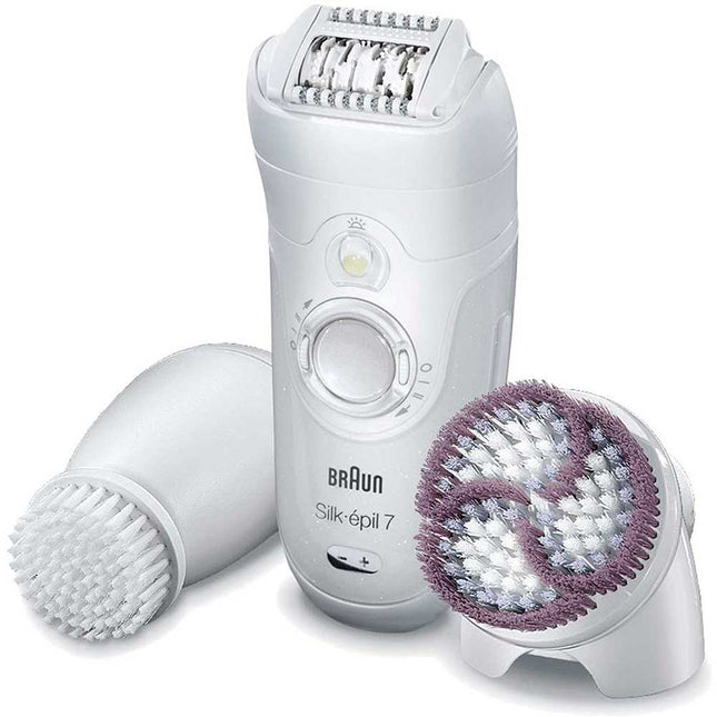 SE7929 Silk-Epil 7 Skin Spa Beauty Edition Epilator