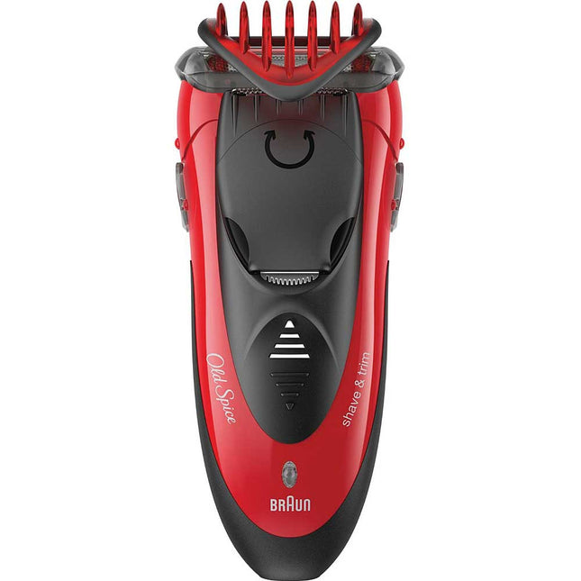 SHVTRM60S Old Spice Wet & Dry Shave & Trim