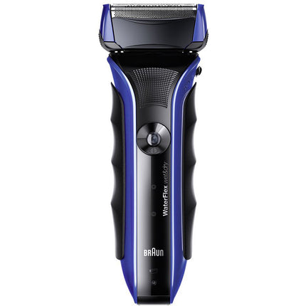 WF1SBL WaterFlex Shaver, Blue