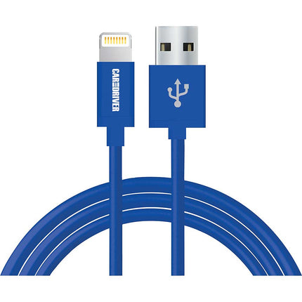 3FT Lightning™ Cable, Blue
