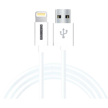 3FT Lightning™ Cable, White