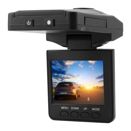 Car Dash Cam