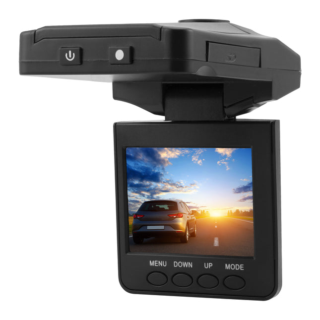 Car Dash Cam