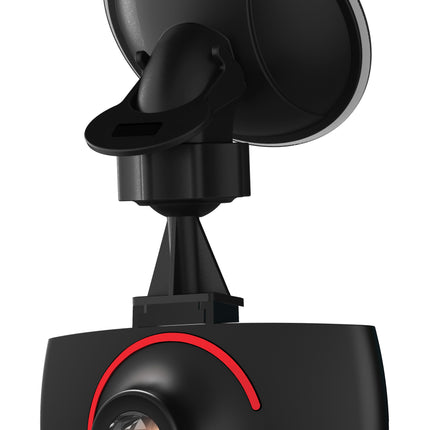 EAGLEEYE™ 1080P HD DASH CAM WITH WIDE ANGLE LENS