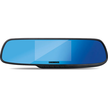 Mirror Dash Cam