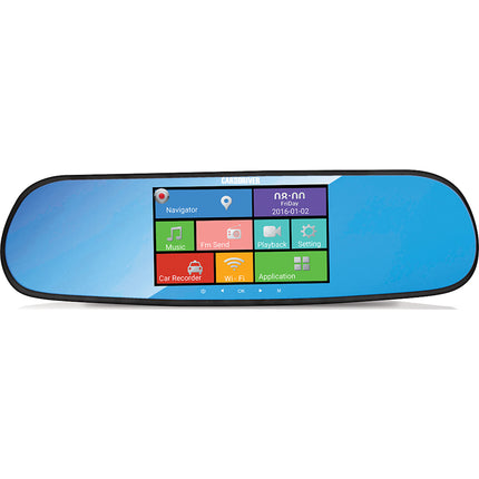 Mirror Cam-1080P