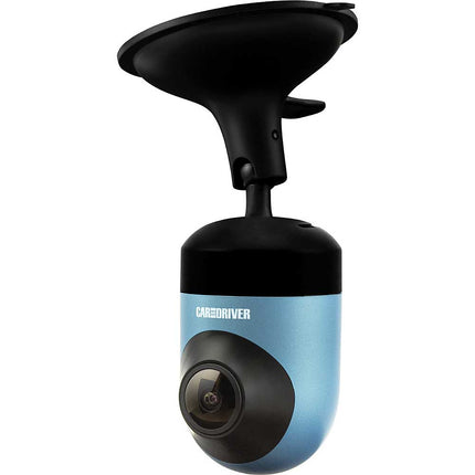 MiINIO Dash Cam, Blue