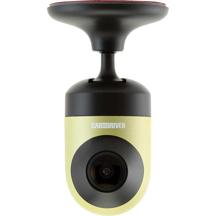 MiINIO Dash Cam, Gold