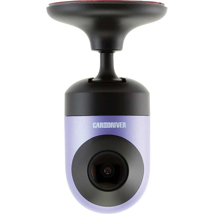 MiINIO Dash Cam, Violet
