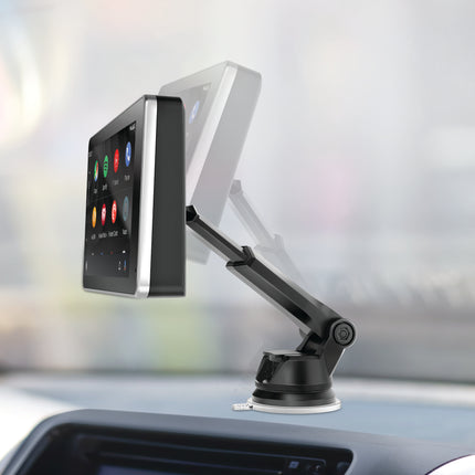 INTELLIDASH™ PRO Dash-Mounted Wireless IPS Touchscreen Smart Display