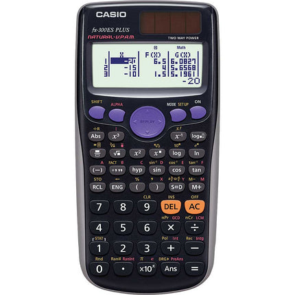 FX-300ESPLUS Scientific Calculator