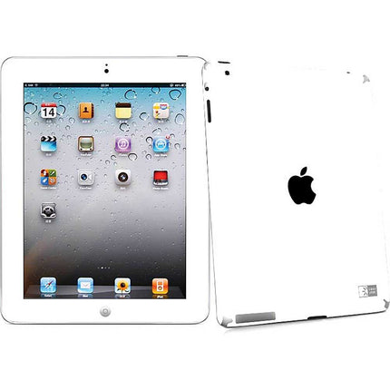 IPSK-100 iPad 2 Skin, White