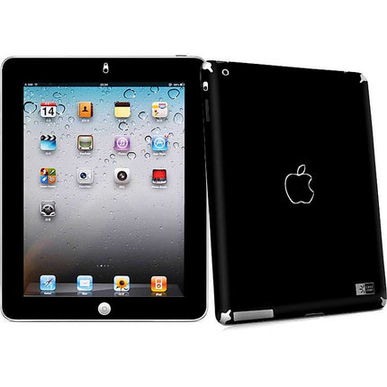 IPSK-102 iPad 2 Skin, Black