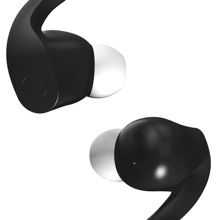 True Wireless Sports Earbuds
