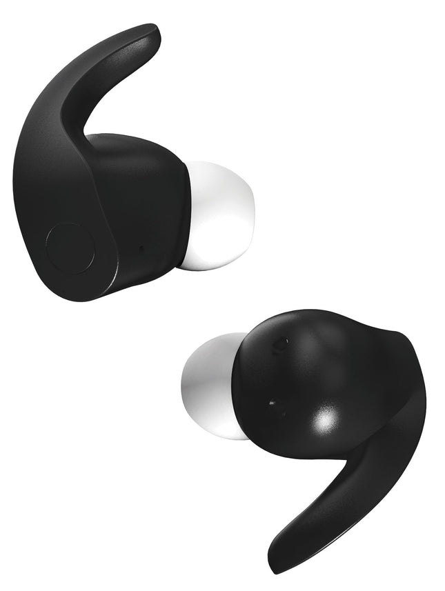 True Wireless Sports Earbuds