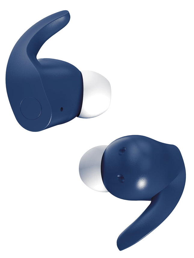 True Wireless Sports Earbuds