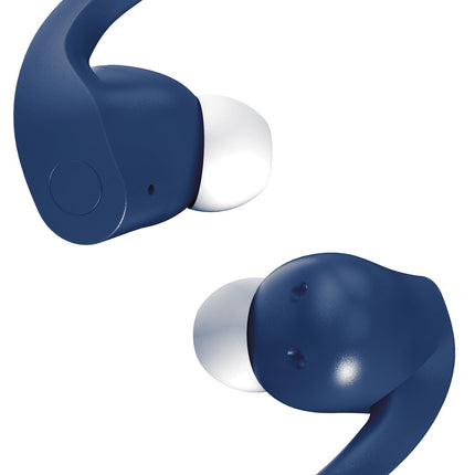 True Wireless Sports Earbuds